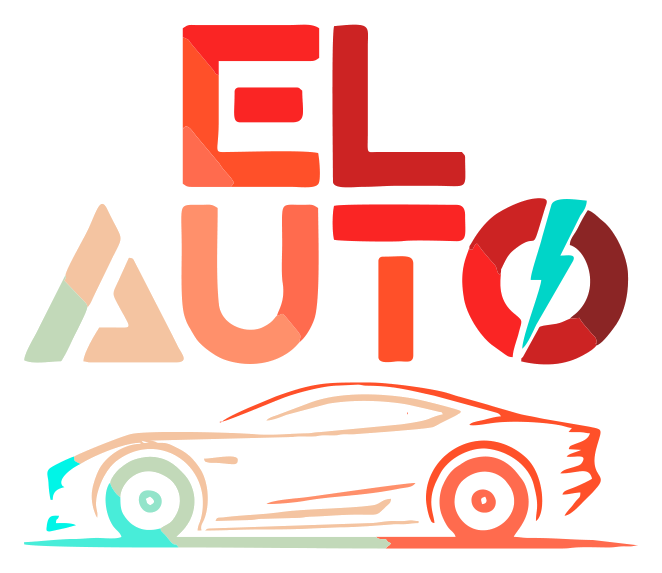 EL AUTO — Автодеталь КНР