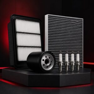 Катушка зажигания AITO M8 новая