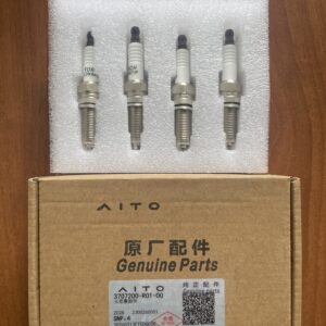 Свеча зажигания AITO M9 новая