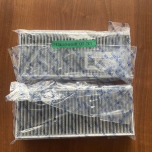 Avatr 07 салонный фильт — новый